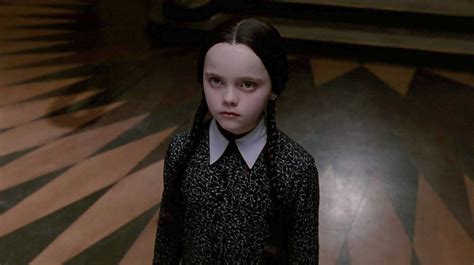 The Mysterious Charms of the Wednesday Addams Occult Doll